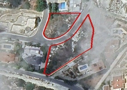 for Sale in Agios Tychonas, Limassol District