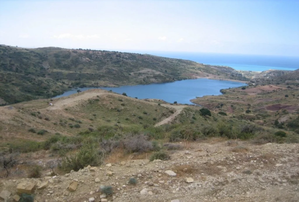 85,552m² Plot for Sale in Akoursos, Paphos District