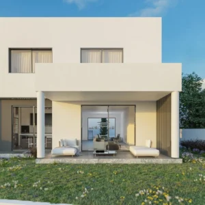 3 Bedroom House for Sale in Latsia, Nicosia District