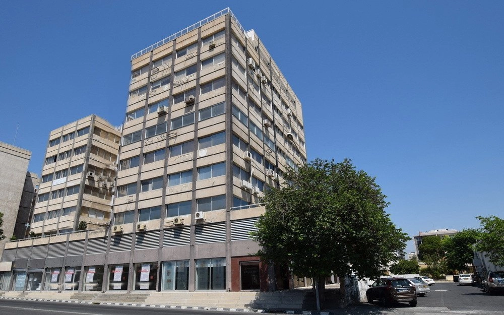 241m² Commercial for Sale in Limassol – Katholiki