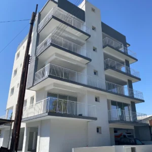 2 Bedroom Apartment for Sale in Limassol District