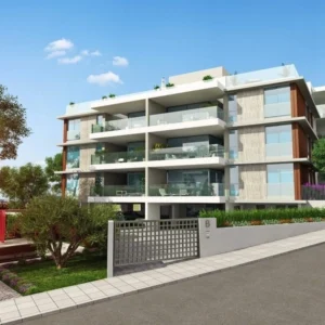 3 Bedroom Apartment for Sale in Limassol – Agios Athanasios