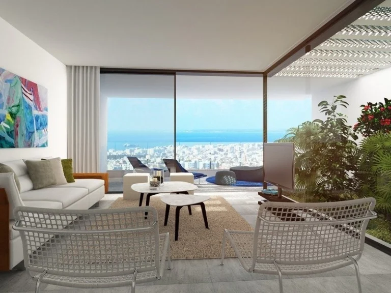 Cheap Apartments for Sale Limassol up to 1000000 euro