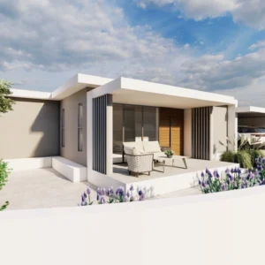 3 Bedroom House for Sale in Koili, Paphos District