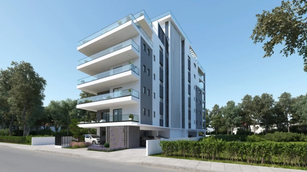 2 Bedroom Apartment for Sale in Larnaca – Makenzy