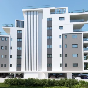 2 Bedroom Apartment for Sale in Larnaca – Makenzy