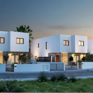 4 Bedroom House for Sale in Geroskipou, Paphos District