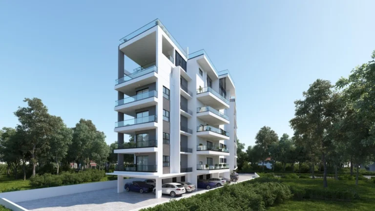 2 Bedroom Apartment for Sale in Larnaca – Makenzy