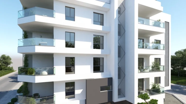 2 Bedroom Apartment for Sale in Drosia, Larnaca District