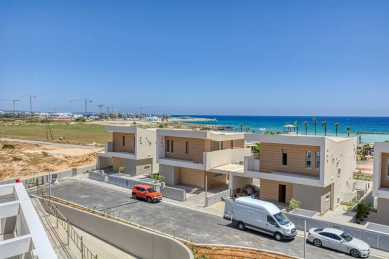 Cheap Apartments for Sale Famagusta up to 700000 euro