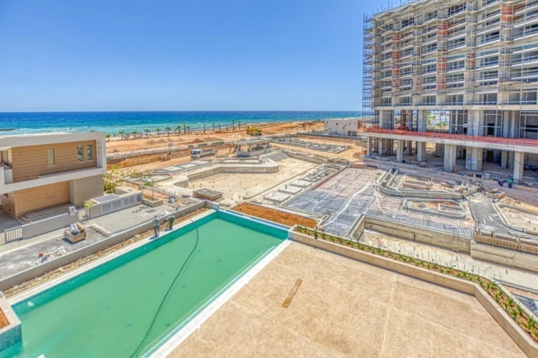 1 Bedroom Apartment for Sale in Famagusta – Agia Napa