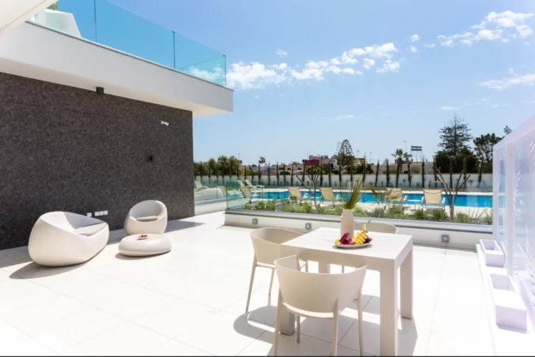 2 Bedroom Apartment for Sale in Famagusta – Agia Napa