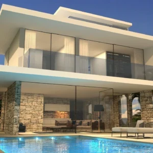 4 Bedroom House for Sale in Agia Triada, Famagusta District