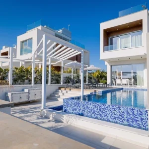 3 Bedroom House for Sale in Famagusta – Agia Napa