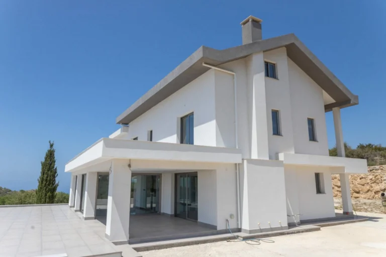 5 Bedroom House for Sale in Tala, Paphos District