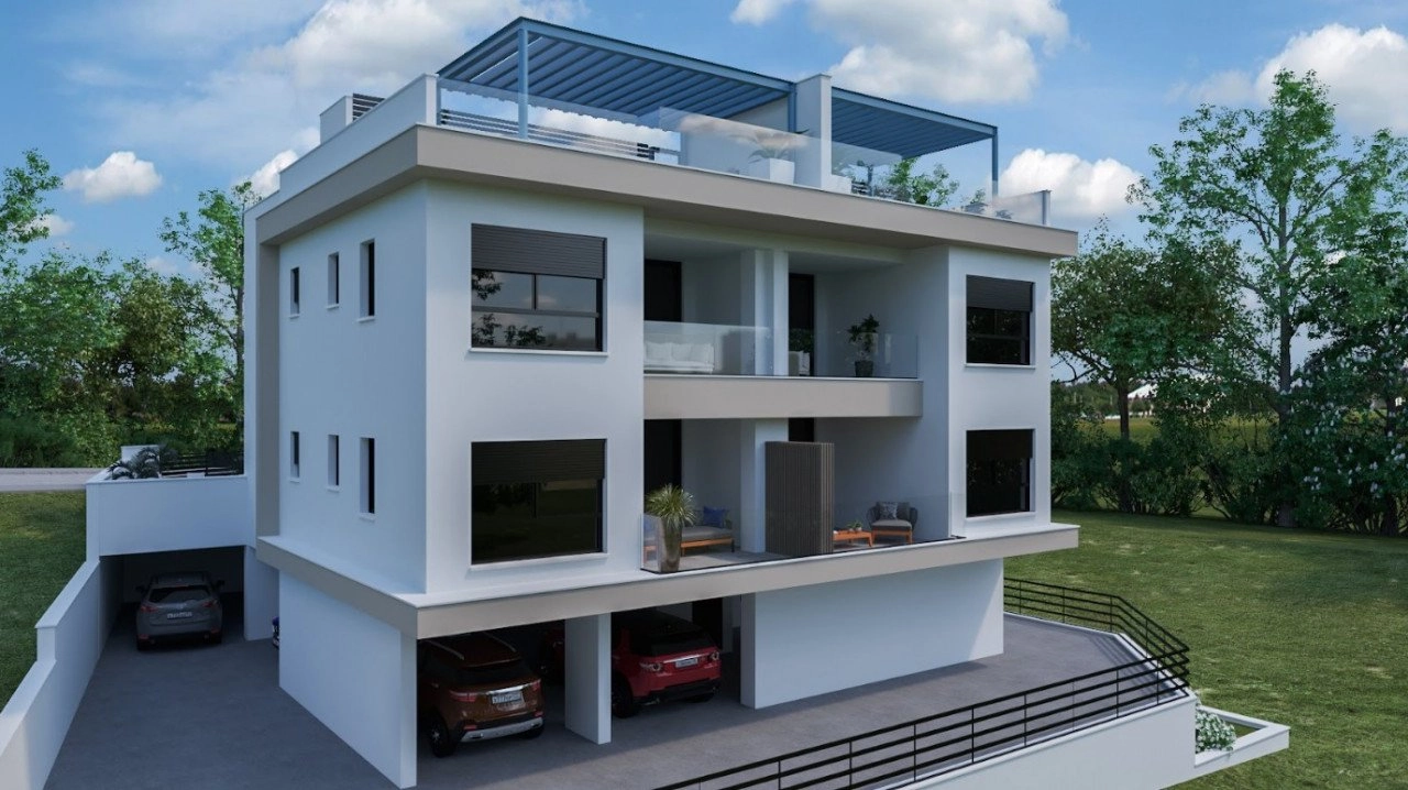 for Sale in Limassol District