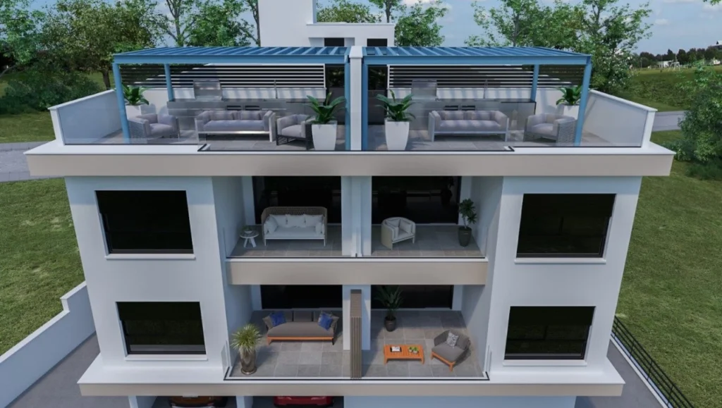 for Sale in Limassol District