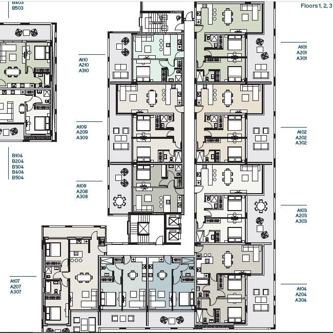 1 Bedroom Apartment for Sale in Limassol District