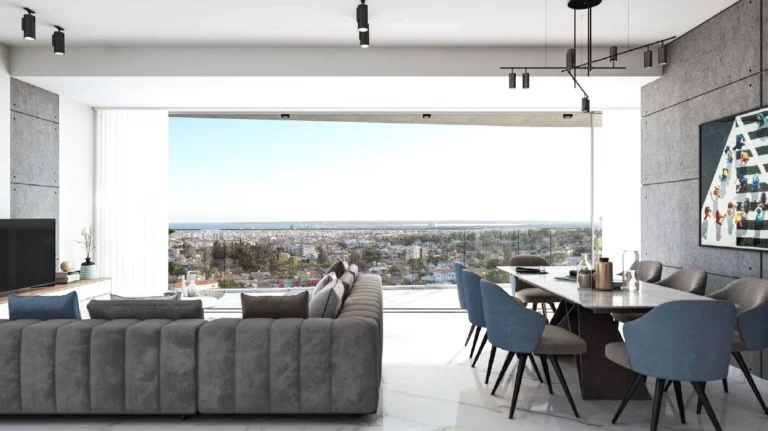 2 Bedroom Apartment for Sale in Limassol – Agia Fyla