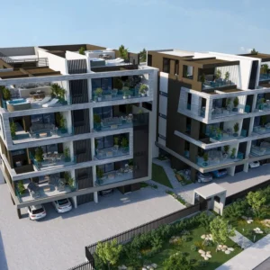 4 Bedroom Apartment for Sale in Limassol District