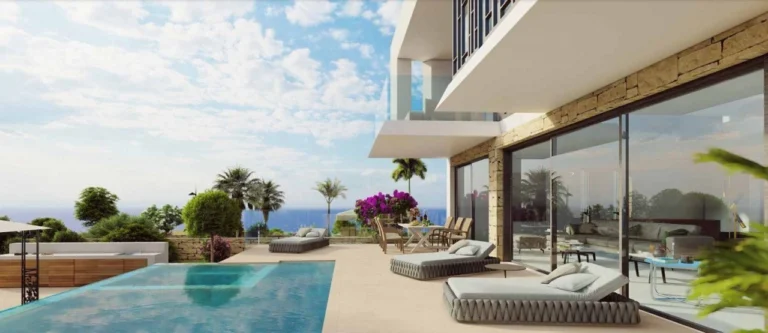 Cheap Houses and Villas for Sale Paphos up to 900000 euro