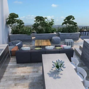 2 Bedroom Apartment for Sale in Limassol – Panthea
