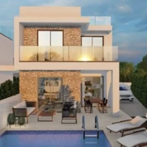 3 Bedroom House for Sale in Pegeia, Paphos District