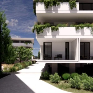 2 Bedroom Apartment for Sale in Paphos District