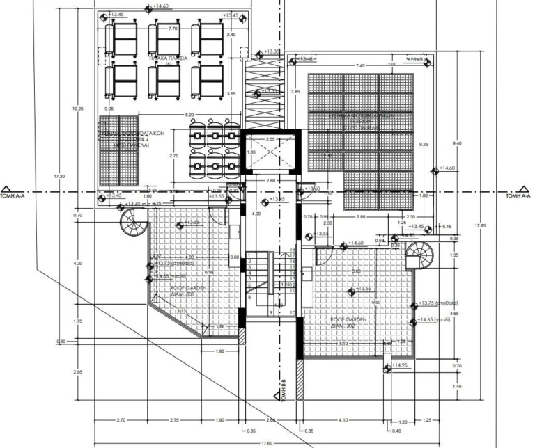 2 Bedroom Apartment for Sale in Limassol – Ekali