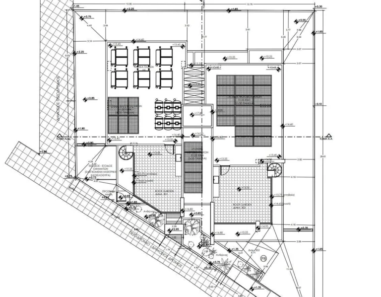 2 Bedroom Apartment for Sale in Limassol – Ekali