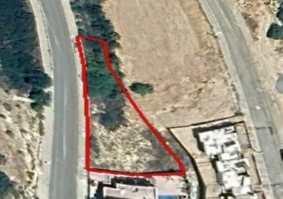 for Sale in Paniotis, Limassol District