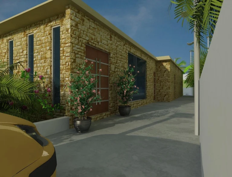 5 Bedroom House for Sale in Kissonerga, Paphos District