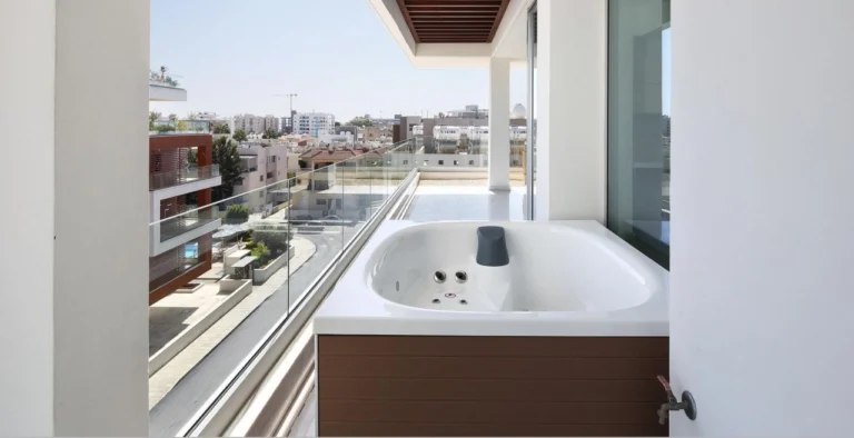 3 Bedroom Apartment for Sale in Limassol District