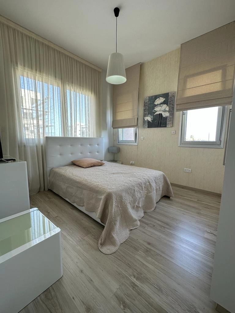 2 Bedroom Apartment for Sale in Limassol District