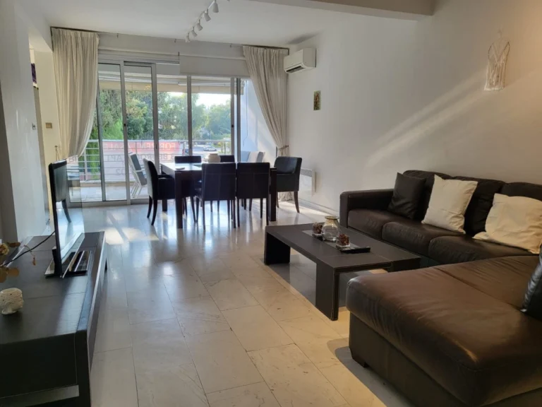 3 Bedroom Apartment for Sale in Limassol District