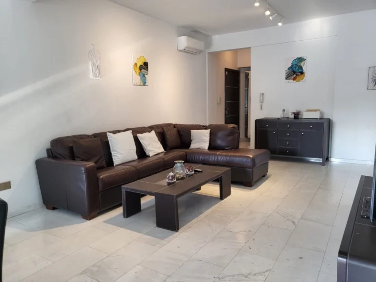 3 Bedroom Apartment for Sale in Limassol District