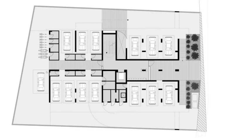 3 Bedroom Apartment for Sale in Limassol – Agios Athanasios