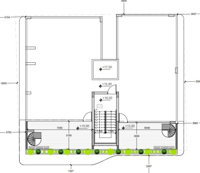 3 Bedroom Apartment for Sale in Nicosia District