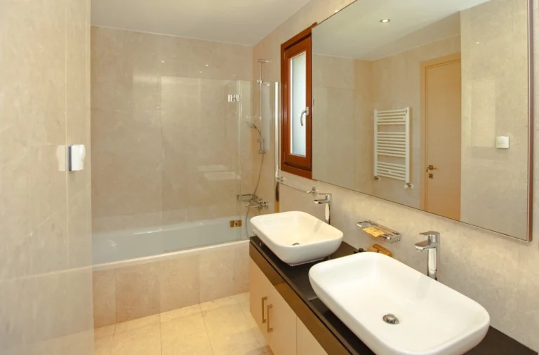 3 Bedroom House for Sale in Aphrodite Hills, Paphos District