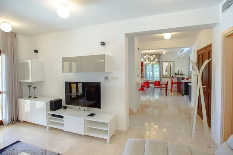 3 Bedroom House for Sale in Aphrodite Hills, Paphos District