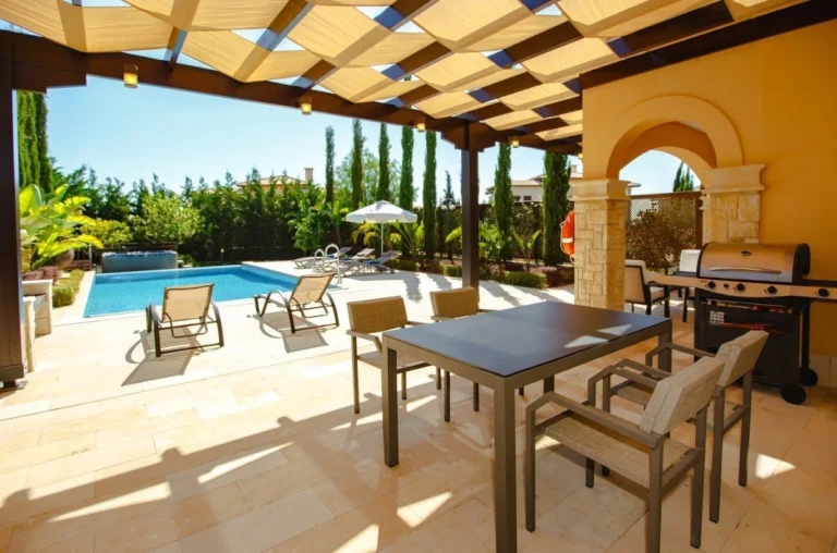 3 Bedroom House for Sale in Aphrodite Hills, Paphos District