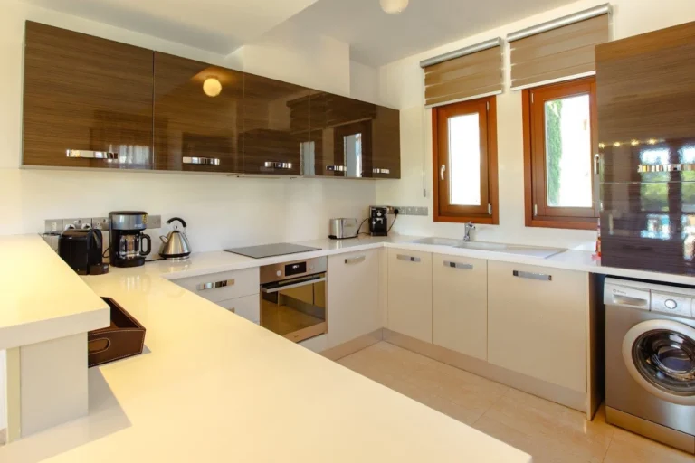3 Bedroom House for Sale in Aphrodite Hills, Paphos District