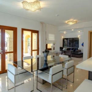 3 Bedroom House for Sale in Aphrodite Hills, Paphos District