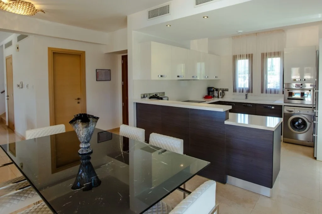3 Bedroom House for Sale in Aphrodite Hills, Paphos District
