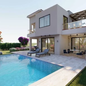 3 Bedroom House for Sale in Coral Bay, Paphos District