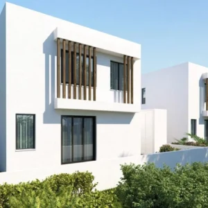 4 Bedroom House for Sale in Livadia Larnakas, Larnaca District