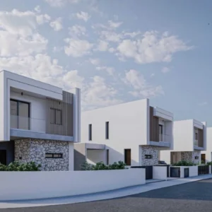 3 Bedroom House for Sale in Ypsonas, Limassol District