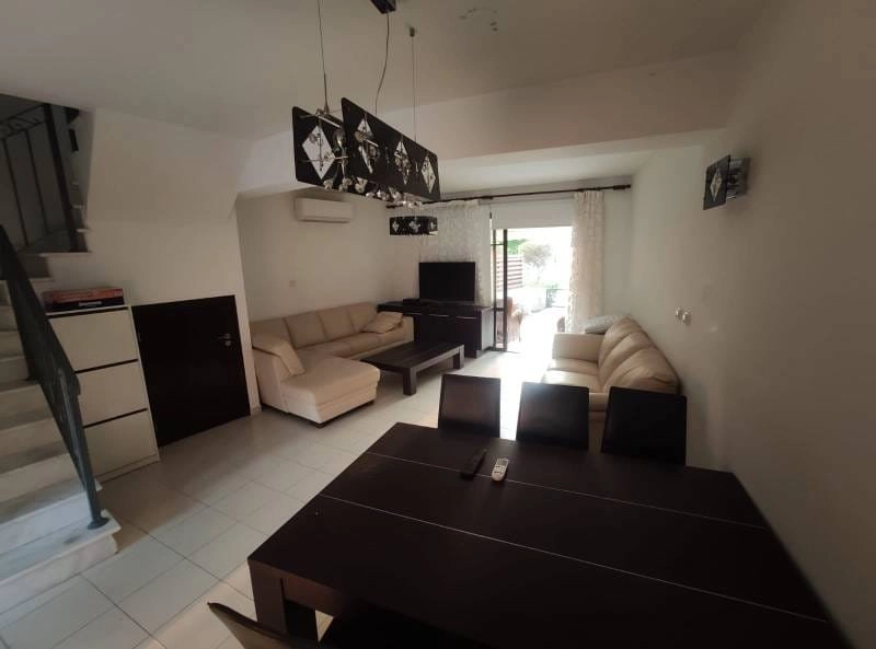 4 Bedroom House for Sale in Limassol District