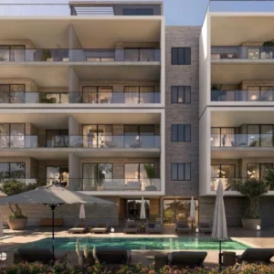 3 Bedroom Apartment for Sale in Limassol District