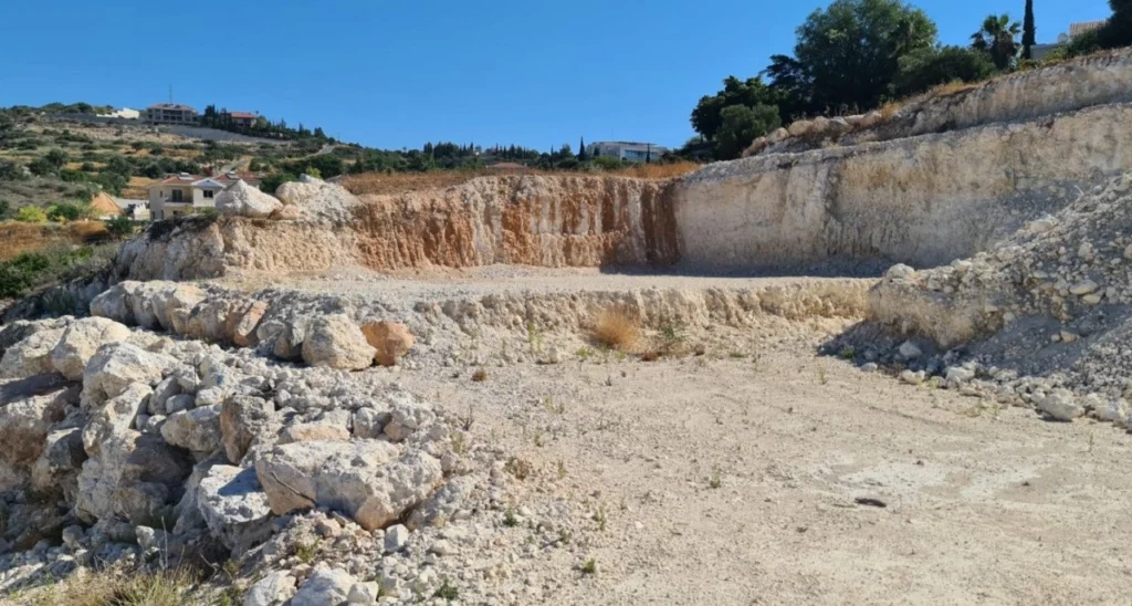 for Sale in Agios Tychonas, Limassol District